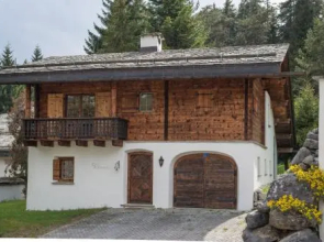 Casa Fontanivas