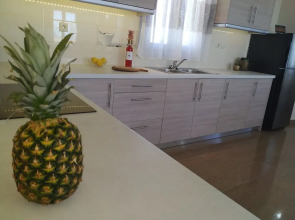 Arcobaleno Santorini