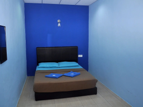 Tanjak Motel