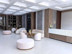 Khas Palu Hotel