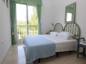 Villa Suiza