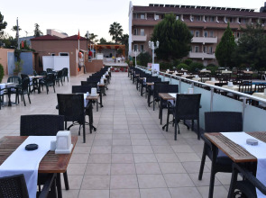 Ares Dream Hotel- All Inclusive