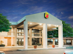 Republic Hotel of Ozona