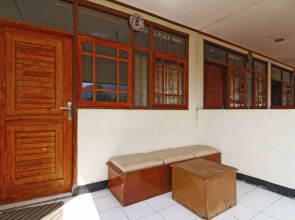 Hotel Agung Permata Artha