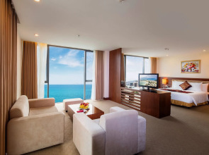 Muong Thanh Grand Nha Trang Hotel