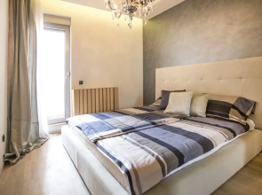 Botanical Garden Apartments