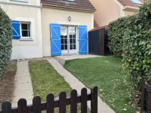 Maison 4/6 Pers Sainte-Ca Cile Plage