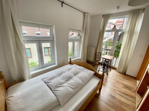 Family Lorenz & Coffee House