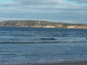 Anchorage Guest House