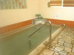 Kiyoshi Ryokan