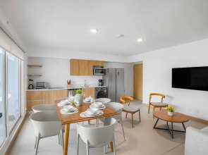 Upstay - NEW Build - Viva Jaco Condo w Epic Views