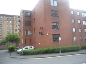 Dragon - Garnet Apartment 1 Bedroom Home