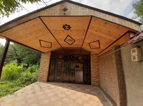 Green Villa Nizami