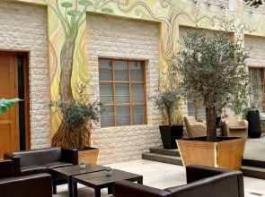 Hotel des Colonies Brussels by Mercure