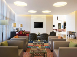 Fraser Suites Riyadh