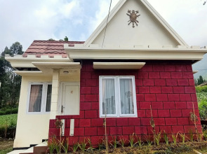 Istana Bromo Resort And Resto