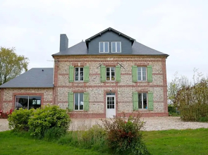Chambres d'Hôtes " Le Clos des Colimaçons "