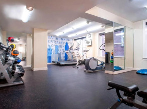 Ellis Hotel, Atlanta, A Tribute Portfolio Hotel by Marriott