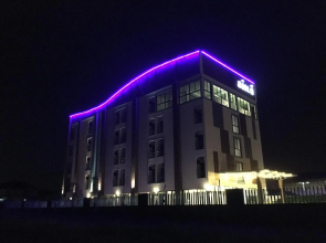 ZLEEP D Hotel