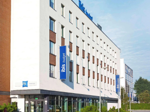 ibis budget Santeny