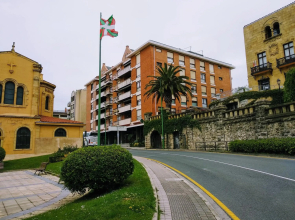 Happy Home Getxo Beach