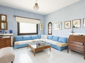 #FLH - Escada Pool Villa, near Hanioti