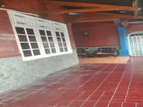 EXPRESS O 92061 Omah Oewie Syariah