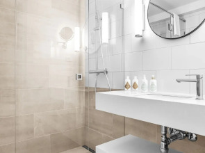 Hôtel Reisen in The Unbound Collection by Hyatt