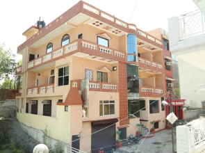 Hotel Ananya Heritage