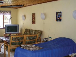 Stunning Home in Ystad With 1 Bedrooms and Wifi