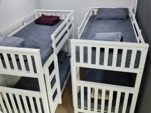 The Family Suites Serviced Apartments