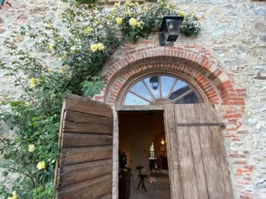 Agriturismo La Via dell'Oliviera