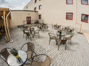 Homoky Hotels Bestline Hotel