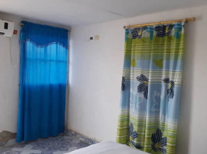 Hotel El Pilón Cabo de La Vela