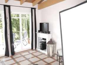 Elbresidenz Birkwitz