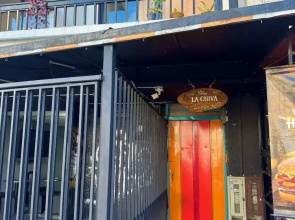 La Chiva Hostel