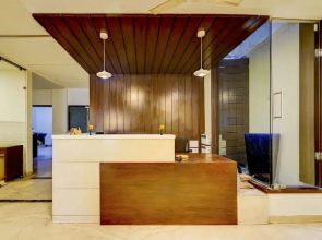 RG Suites Royapettah