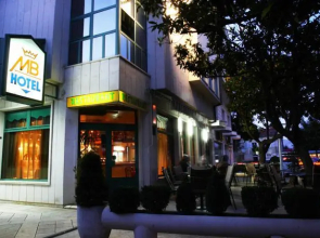 Hotel MB