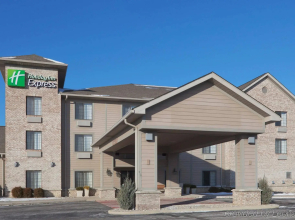 Holiday Inn Express Greensburg by IHG