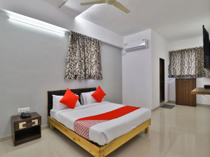 Capital O 28466 Hotel Happy Heaven
