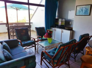 Dumela Margate Flat No 31