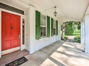 3-acre Property: Charming Dutch Country Colonial