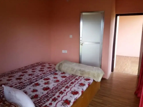 Begnas Yoga & Retreat