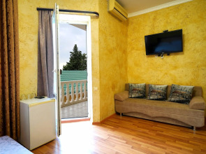 Бристоль (Адлер)