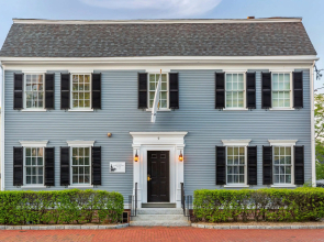 Essex Street Inn & Suites, an Ascend Collection Hotel