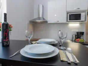 Sara Residence