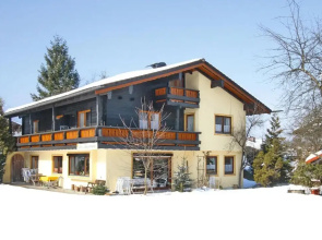 Flat in Schonau am Konigsee in a top Location