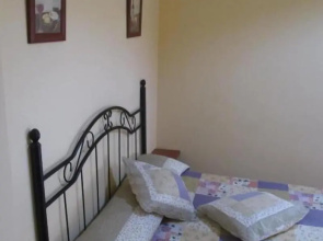 Hostal Becares