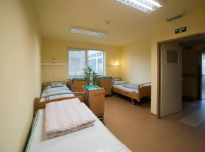 Borbányai Rehabilitációs Ház