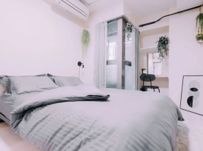 Minimalist Loft 601